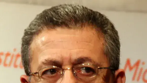 מוסטפא ברגותי מוסטפא ברגותי