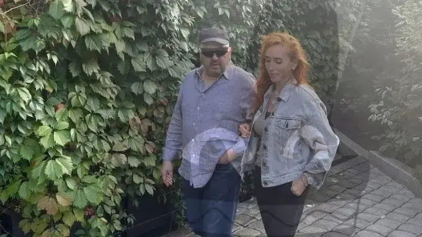 גנרל ארמגדון נראה בפעם הראשונה מאז מרד וגנר. ספטמבר 2023 גנרל ארמגדון נראה בפעם הראשונה מאז מרד וגנר. ספטמבר 2023