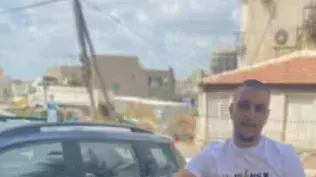 יחיא סעדי,קורבן רצח, אבו סנאן, 6 בספטמבר 2023 יחיא סעדי,קורבן רצח, אבו סנאן, 6 בספטמבר 2023