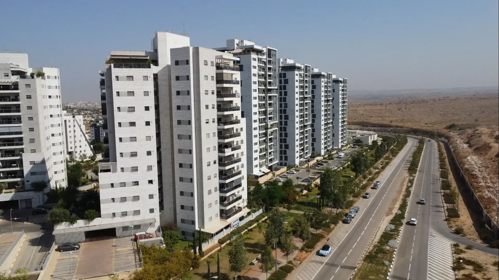 בניינים בלוד בניינים בלוד