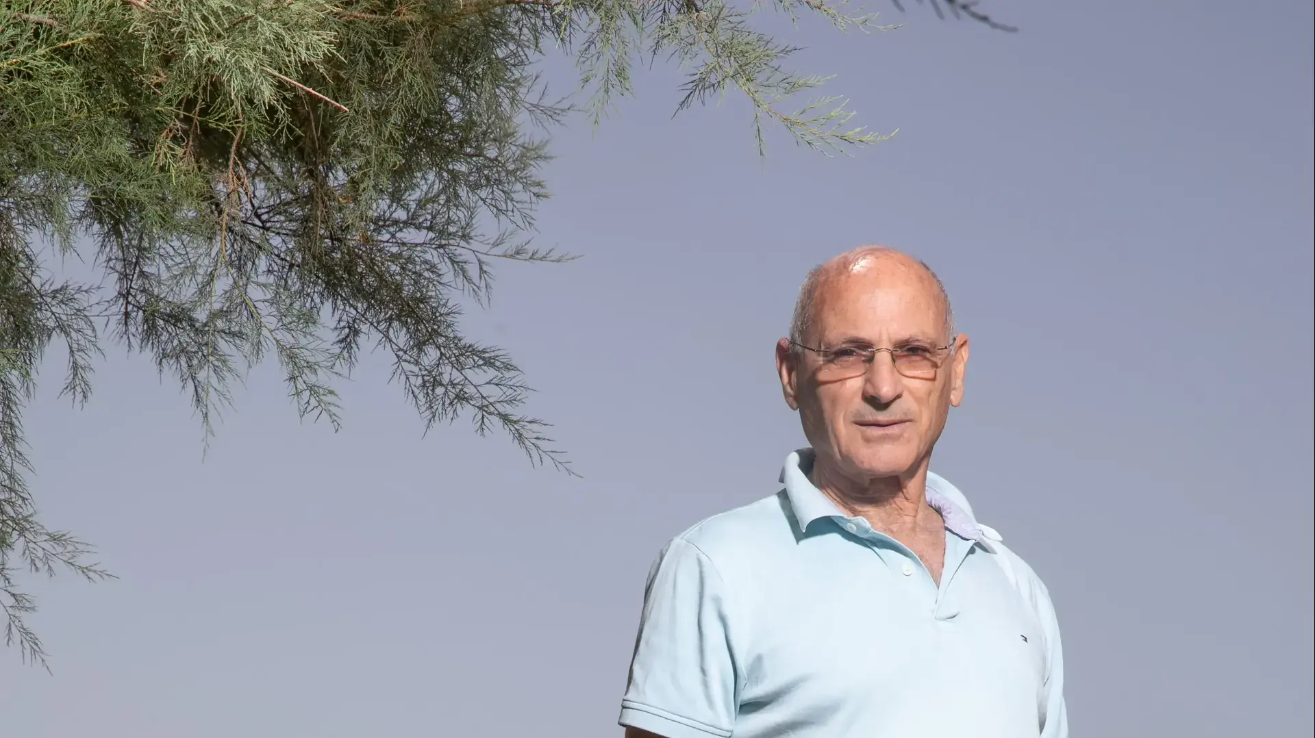 יגאל קיפניס יגאל קיפניס