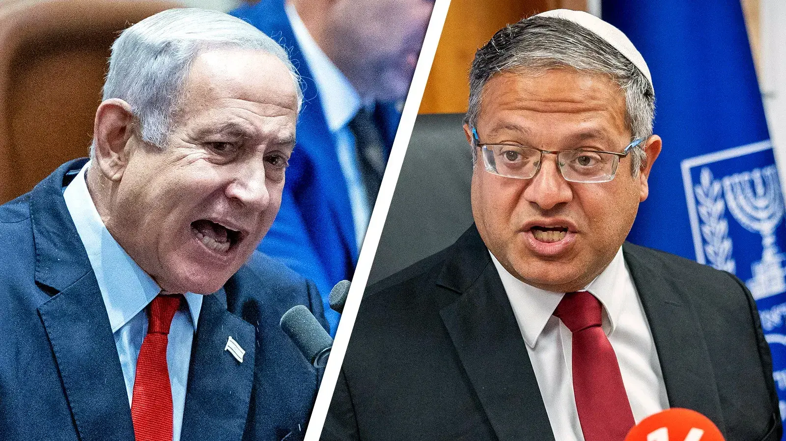 איתמר בן גביר, רה"מ בנימין נתניהו