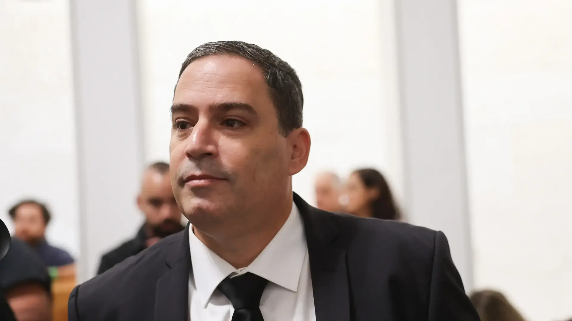 עמית בכר, דיון על ביטול עילת הסבירות, בית המשפט העליון, 12 בספטמבר 2023 עמית בכר, דיון על ביטול עילת הסבירות, בית המשפט העליון, 12 בספטמבר 2023