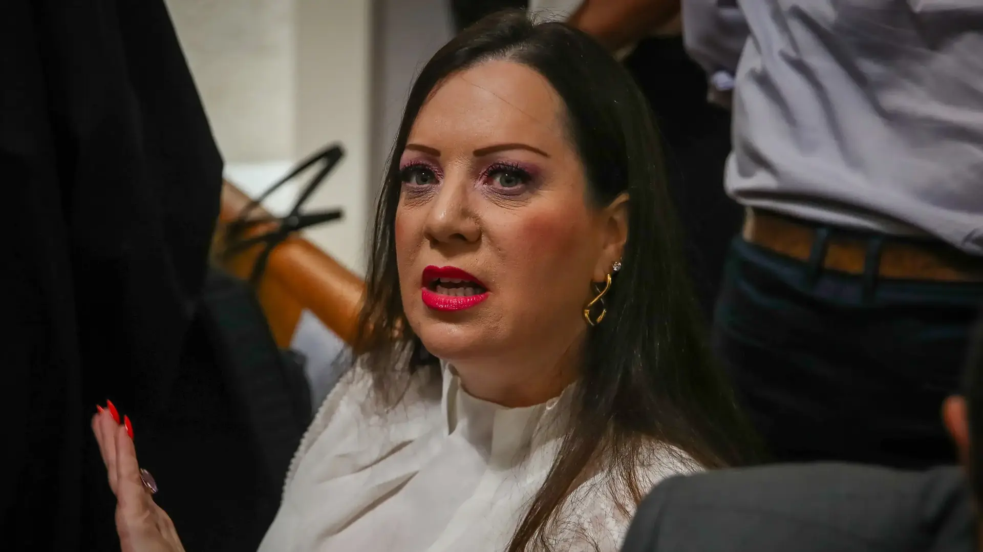 טלי גוטליב, המשפט העליון, 12 בספטמבר 2023 טלי גוטליב, המשפט העליון, 12 בספטמבר 2023