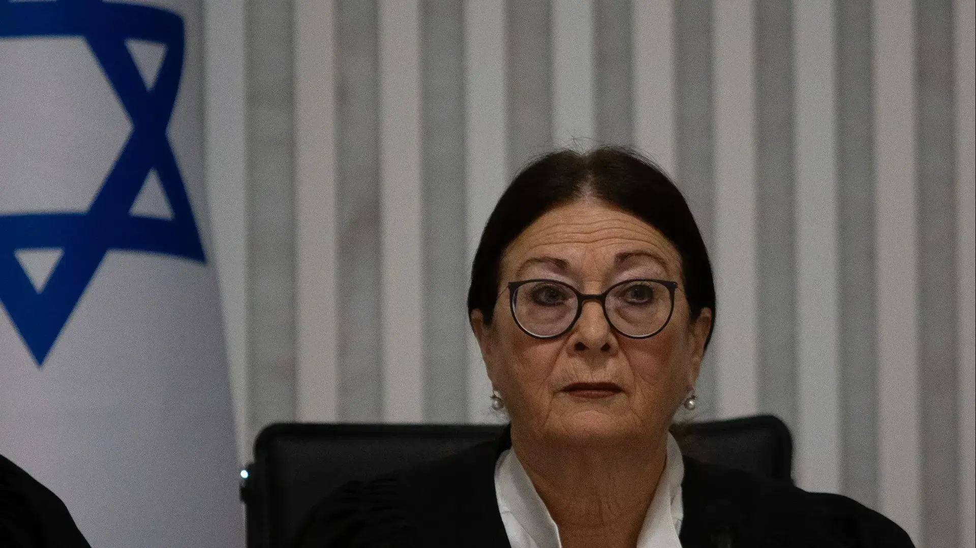 אסתר חיות, דיון על ביטול עילת הסבירות, בית המשפט העליון, 12 בספטמבר 2023 אסתר חיות, דיון על ביטול עילת הסבירות, בית המשפט העליון, 12 בספטמבר 2023