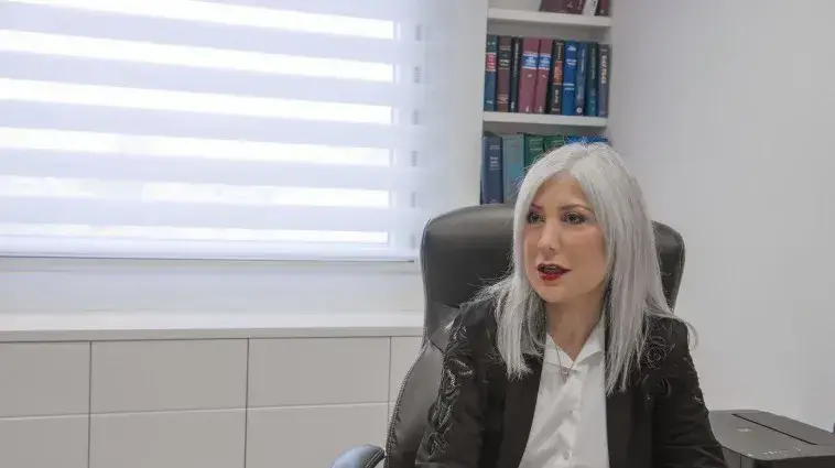 עו"ד שרין סולן עו"ד שרין סולן