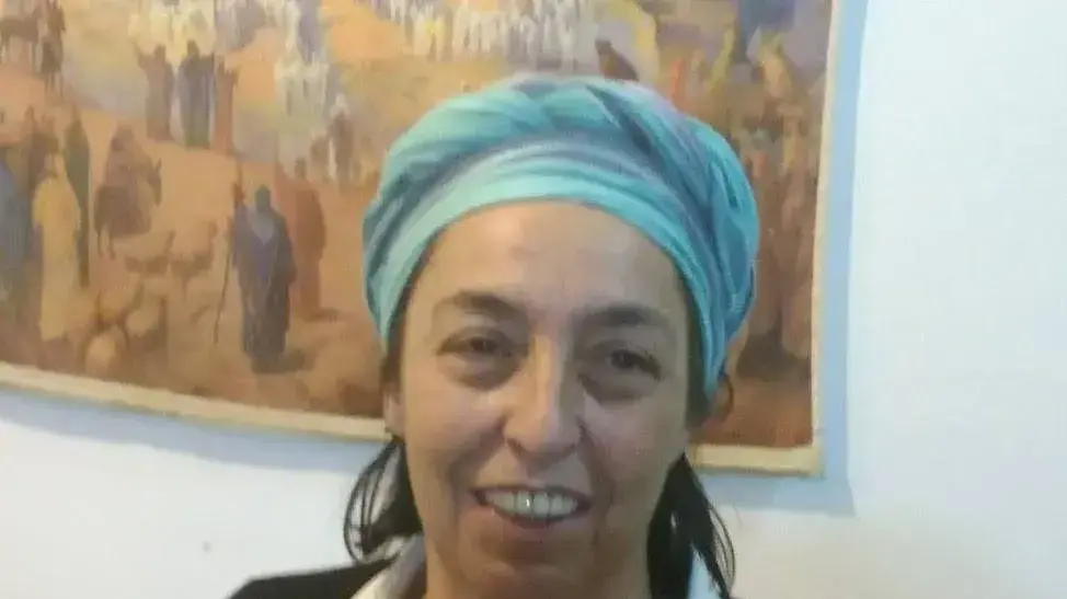 שושנה זילבר ז"ל שושנה זילבר ז"ל