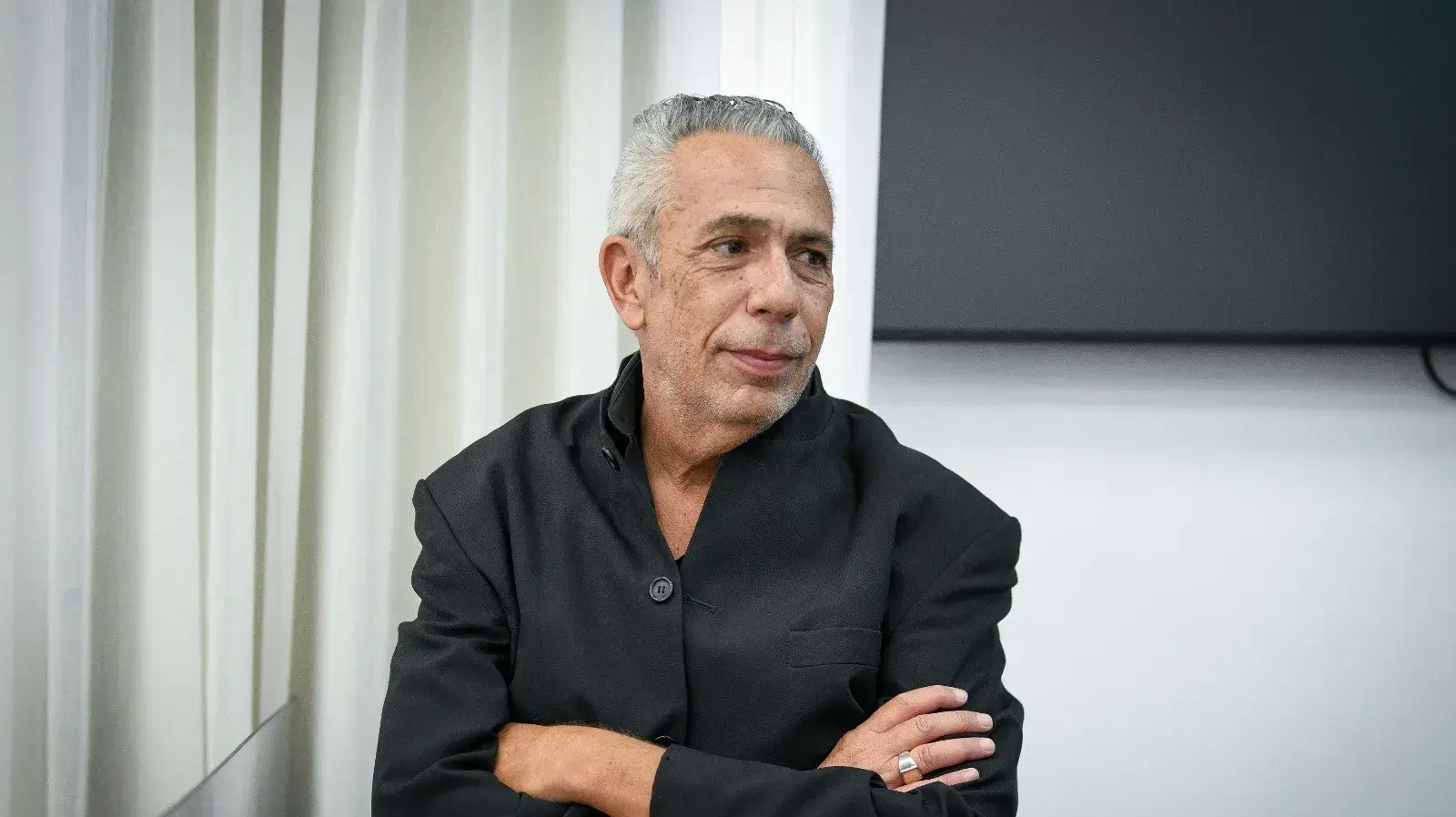  אבי אלקלעי, משפט תיקי האלפים, בימ"ש מחוזי ירושלים, 12 בספטמבר 2023