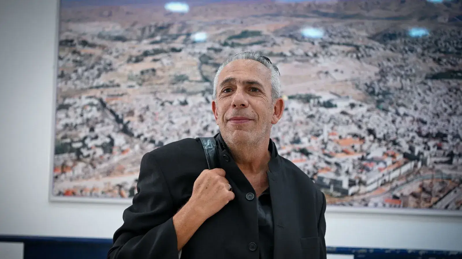 אבי אלקלעי, משפט תיקי האלפים, בימ"ש מחוזי ירושלים, 12 בספטמבר 2023