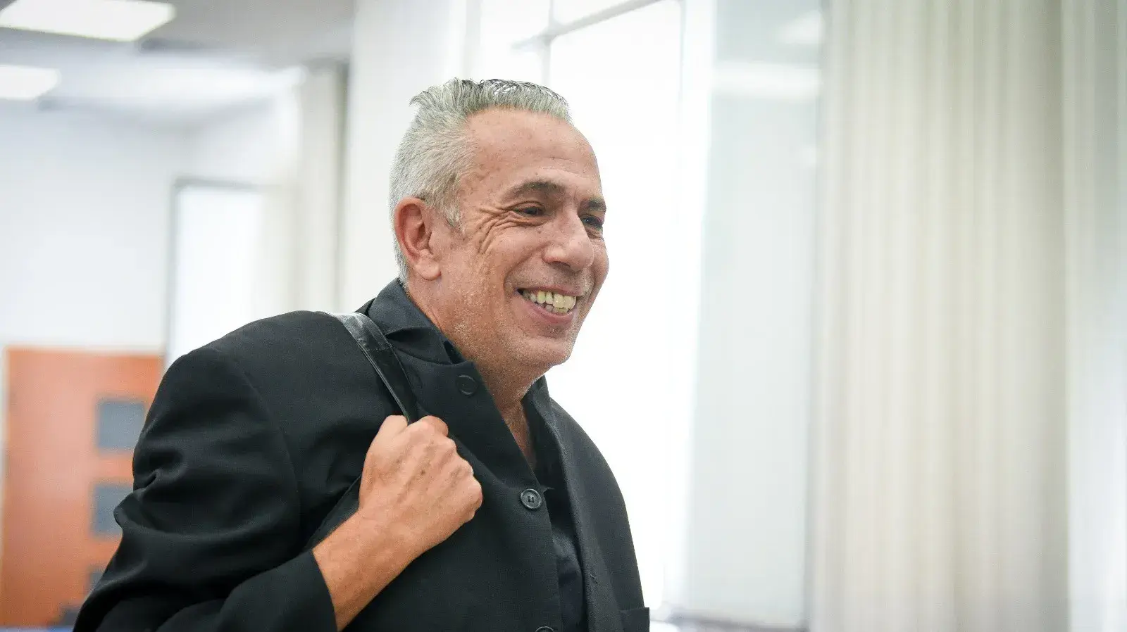אבי אלקלעי, משפט תיקי האלפים, בימ"ש מחוזי ירושלים, 12 בספטמבר 2023 אבי אלקלעי, משפט תיקי האלפים, בימ"ש מחוזי ירושלים, 12 בספטמבר 2023