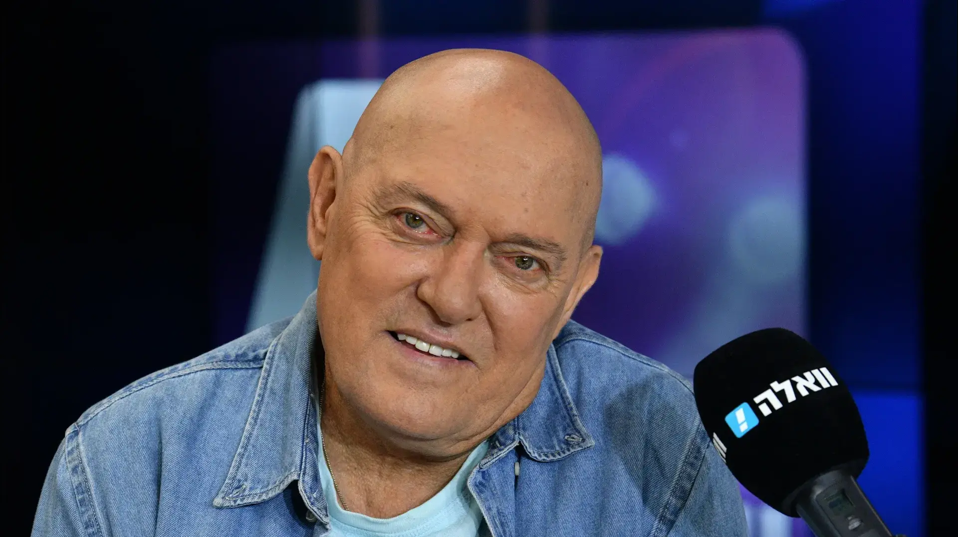 שלומי שבת מתארח ב"ועדת תרבות" שלומי שבת מתארח ב"ועדת תרבות"