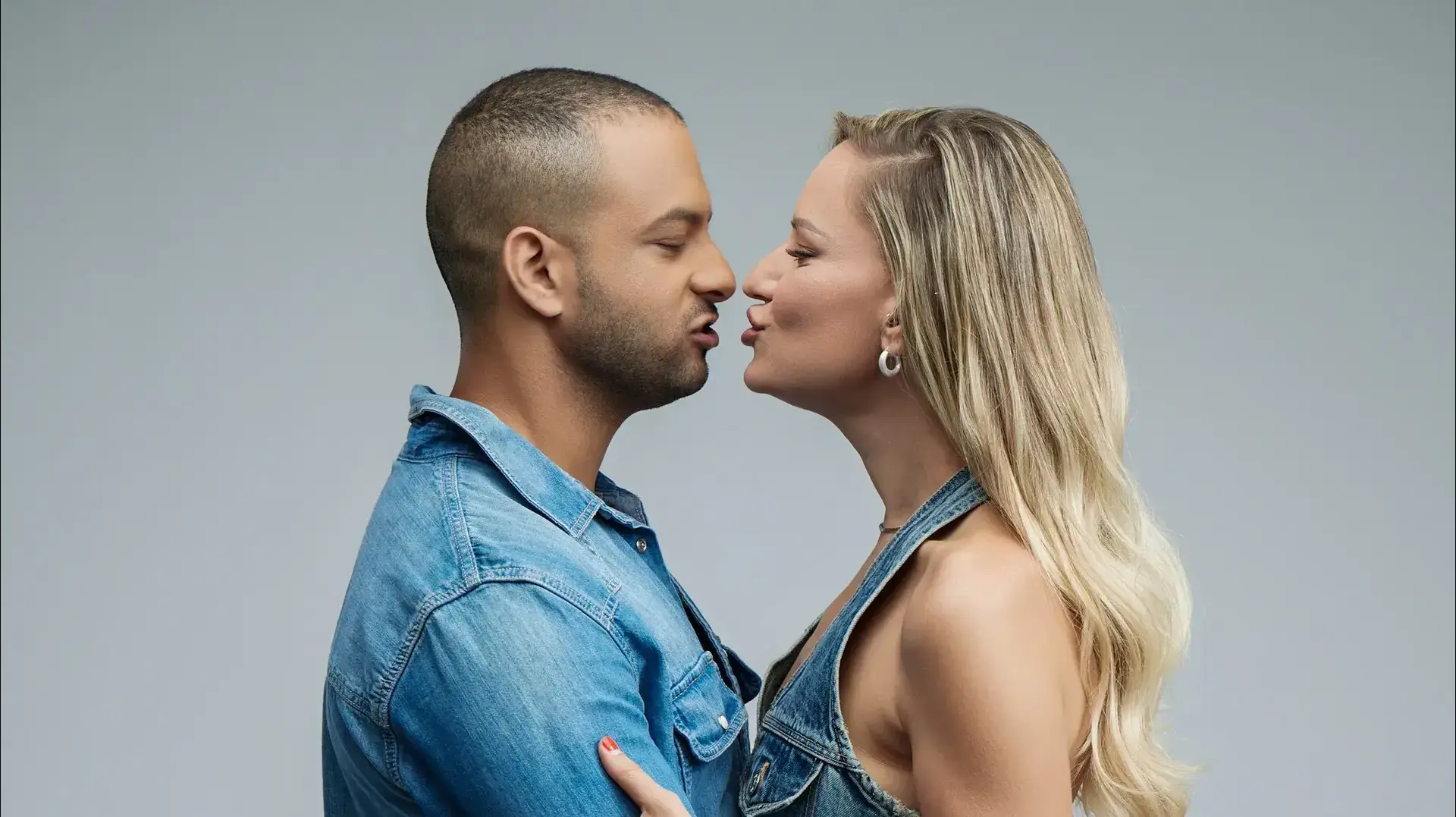 תומר בדוג ויואנה בויב חתונה ממבט ראשון 6, ספטמבר 2023 תומר בדוג ויואנה בויב חתונה ממבט ראשון 6, ספטמבר 2023