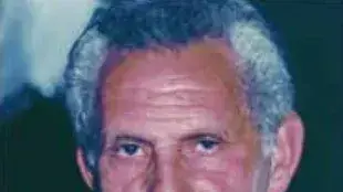 שמואל גלעדי שמואל גלעדי