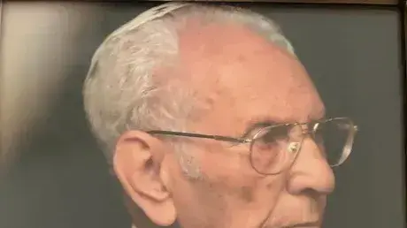 שמואל גלעדי שמואל גלעדי