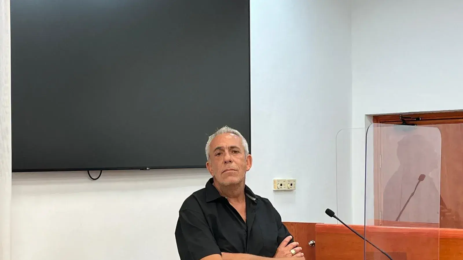 אבי אלקלעי, משפט תיקי האלפים, בימ"ש מחוזי ירושלים, 19 בספטמבר 2023