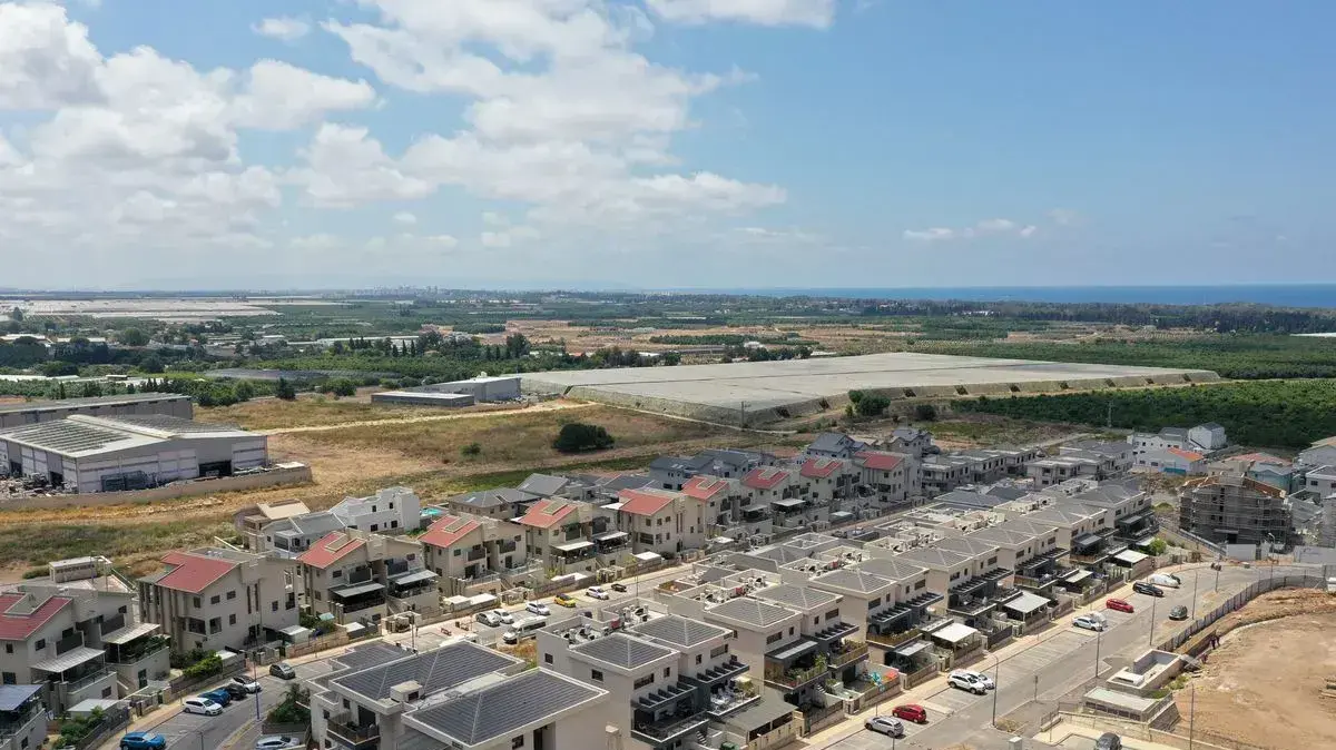 מועצת שלומי מועצת שלומי