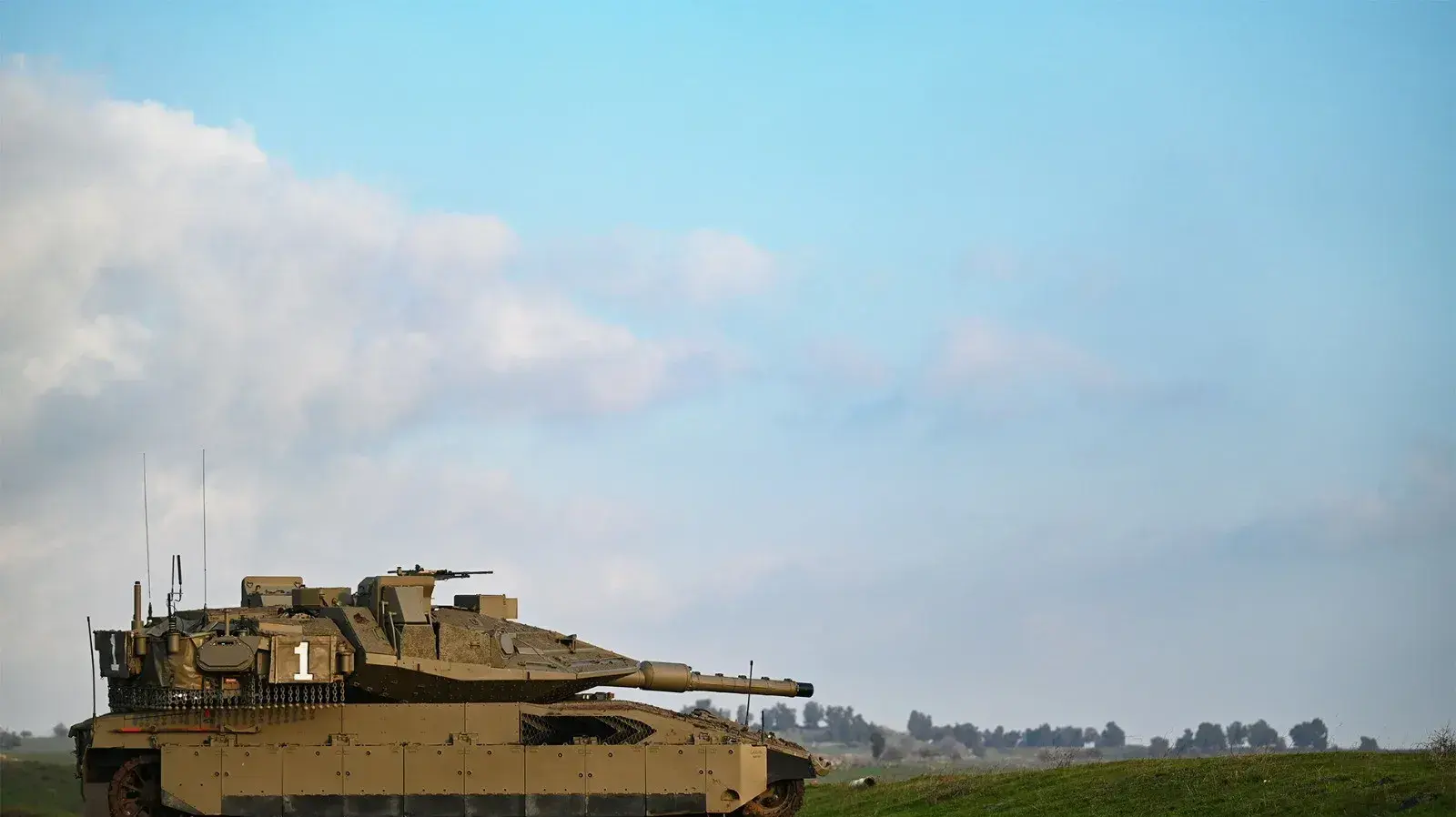 טנק ברק טנק ברק
