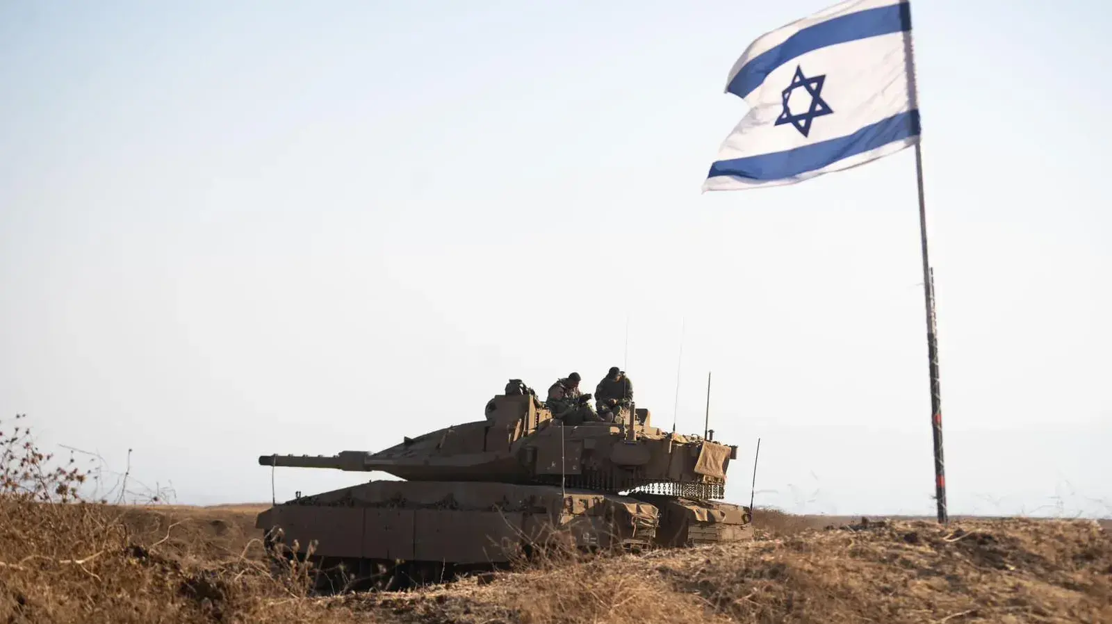 טנק ברק טנק ברק