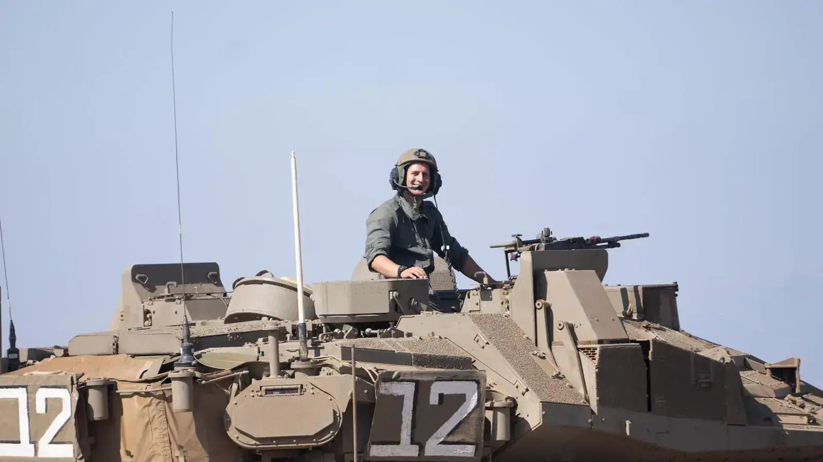 טנק ברק טנק ברק