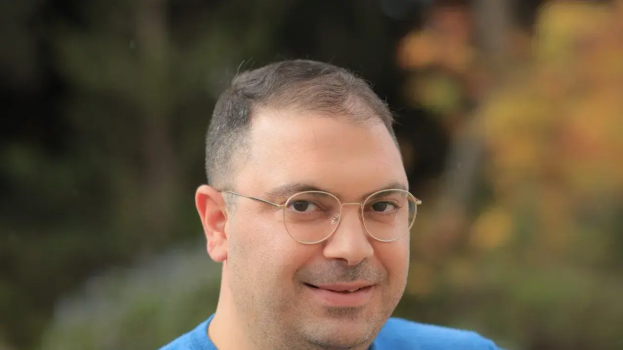 עו"ד אמיר בשאראת עו"ד אמיר בשאראת