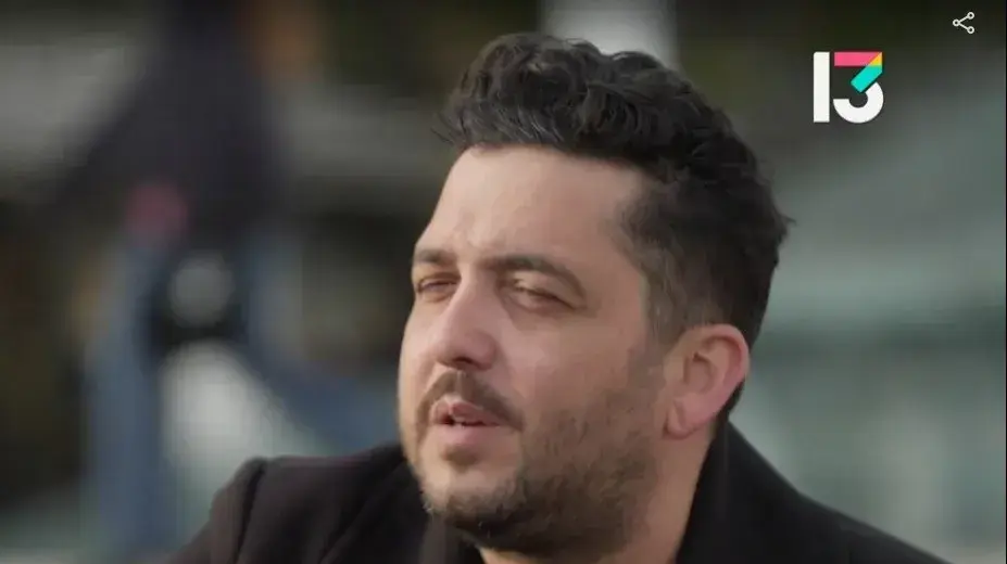 מאור זגורי קרועים רון כחלילי מאור זגורי קרועים רון כחלילי