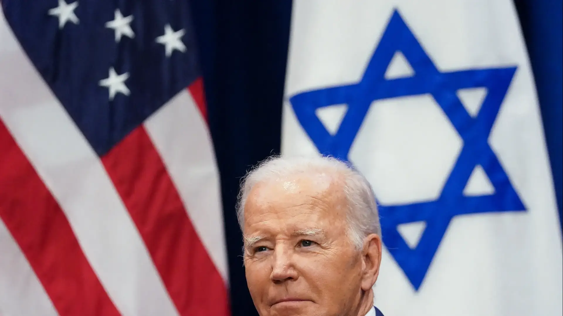 נשיא ארה"ב ג'ו ביידן נפגש עם ראש הממשלה בנימין נתניהו במהלך העצרת הכללית של האו"ם, ניו יורק. 20 בספטמבר 2023 נשיא ארה"ב ג'ו ביידן נפגש עם ראש הממשלה בנימין נתניהו במהלך העצרת הכללית של האו"ם, ניו יורק. 20 בספטמבר 2023