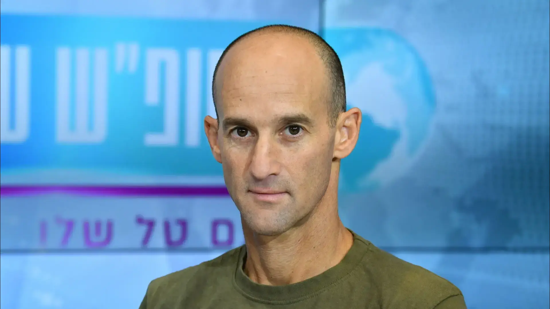 רון שרף רון שרף
