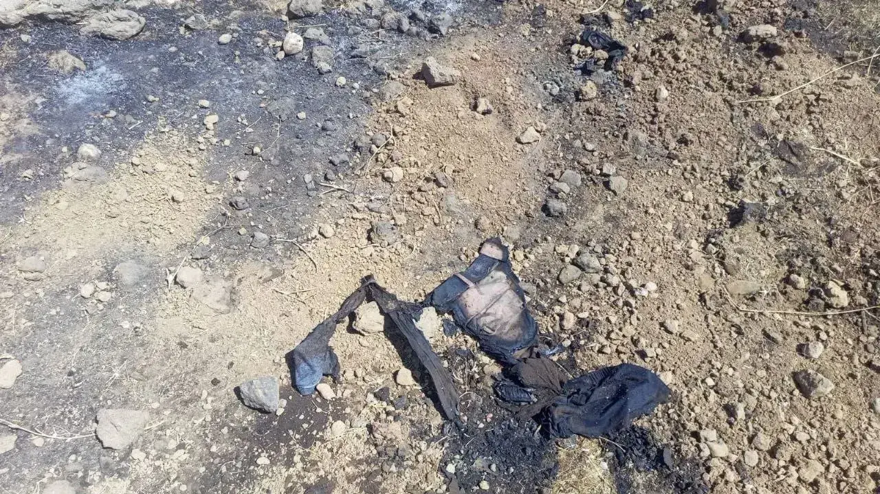 דיווח על תקיפה ישראלית, סוריה דיווח על תקיפה ישראלית, סוריה