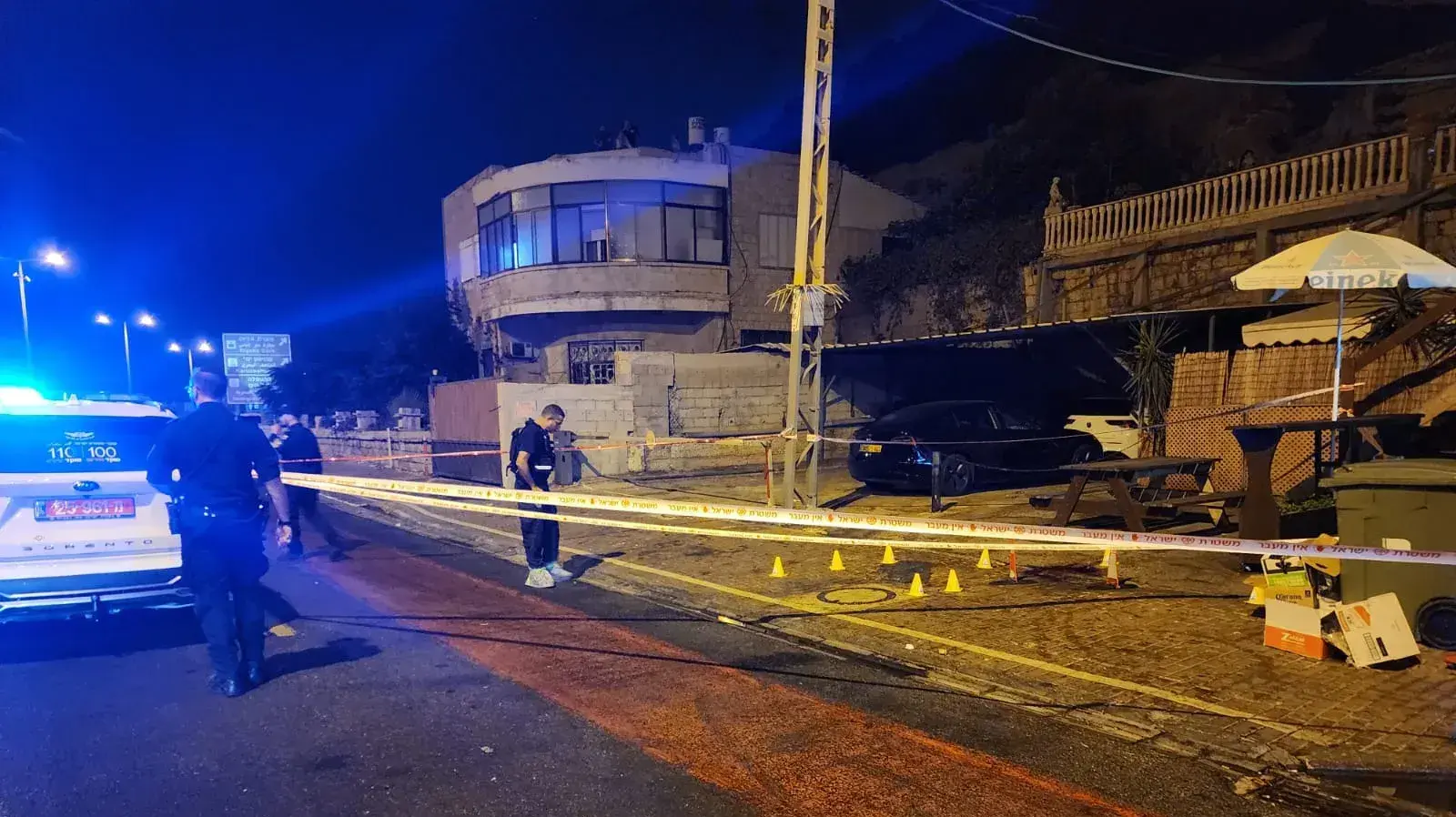 צעיר כבן 18 נורה למוות ברהט, 24 בספטמבר 2023 צעיר כבן 18 נורה למוות ברהט, 24 בספטמבר 2023