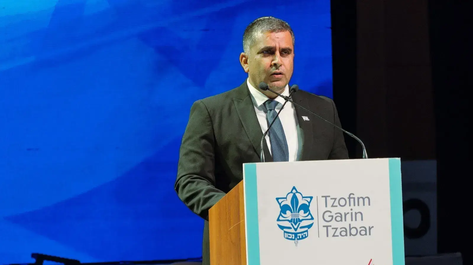 שר העלייה והקליטה אופיר סופר שר העלייה והקליטה אופיר סופר