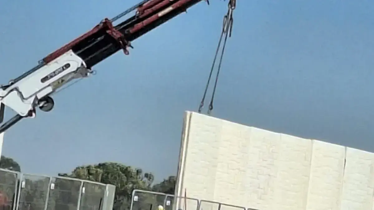 מיגון יישובי גבול עזה, 27 בספטמבר 2023 מיגון יישובי גבול עזה, 27 בספטמבר 2023