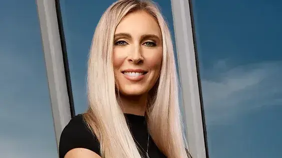 הרופאה שחושפת את סוד מעיין הנעורים