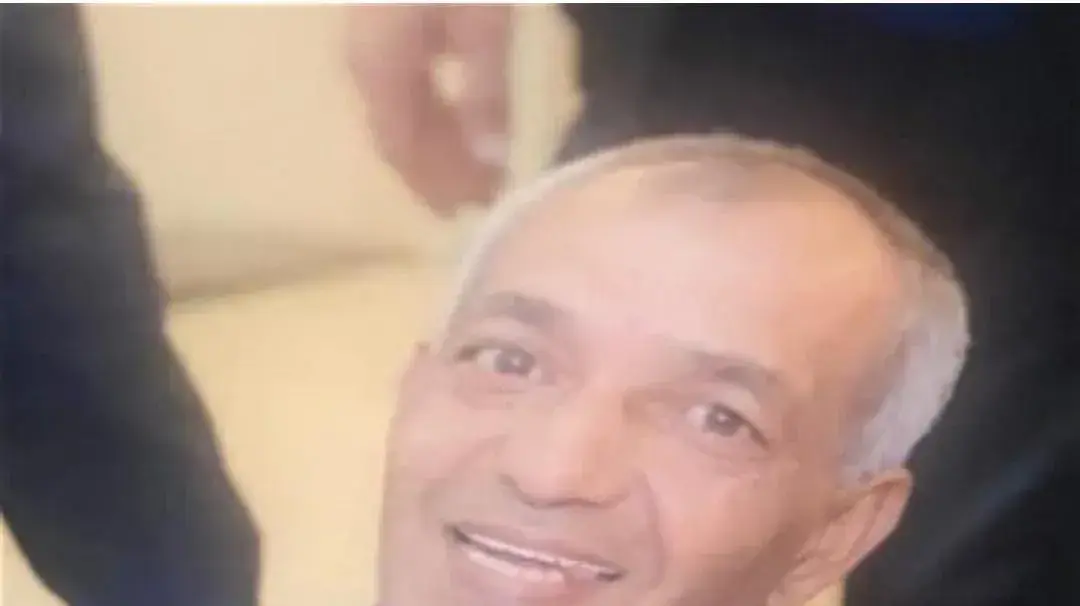 עאטף אבו כליב שנרצח ביריות בחיפה עאטף אבו כליב שנרצח ביריות בחיפה