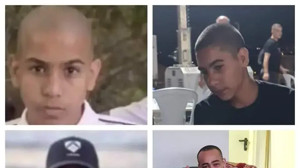 טבח מזעזע בצפון: חמישה נרצחו מירי בבסמת טבעון 27 בספטמבר 2023 טבח מזעזע בצפון: חמישה נרצחו מירי בבסמת טבעון 27 בספטמבר 2023
