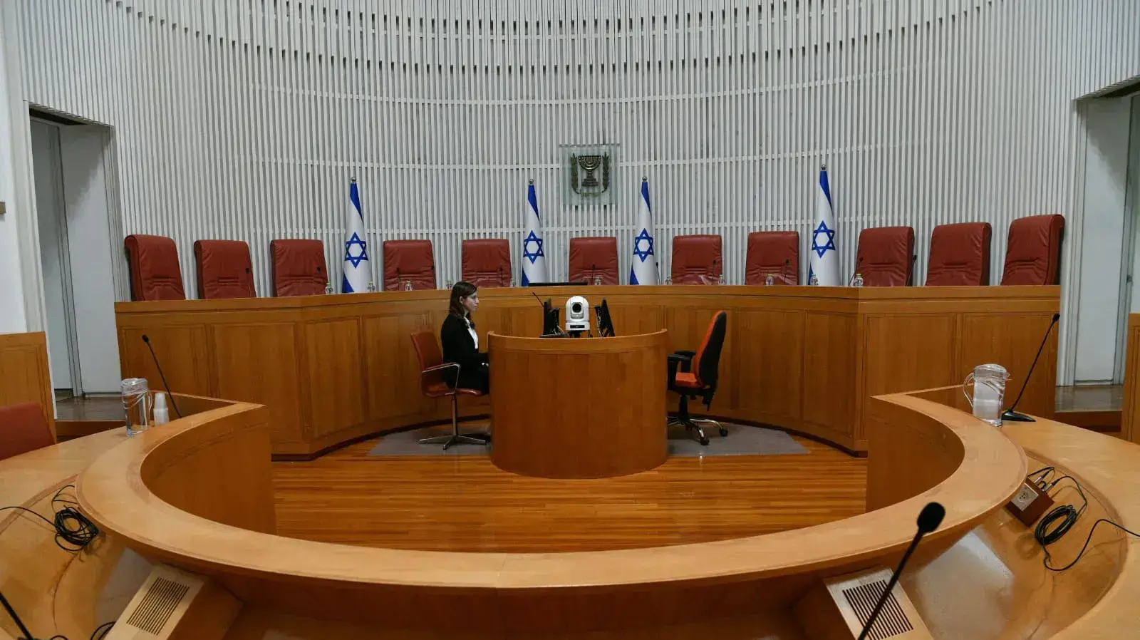 ביהמ"ש העליון, 28 בספטמבר 2023 ביהמ"ש העליון, 28 בספטמבר 2023