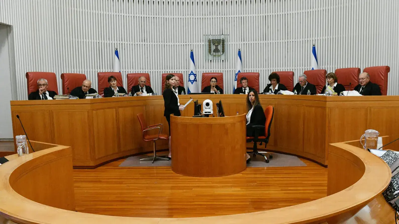 דיון בג"ץ הנבצרות, ביהמ"ש העליון, 28 בספטמבר 2023 דיון בג"ץ הנבצרות, ביהמ"ש העליון, 28 בספטמבר 2023