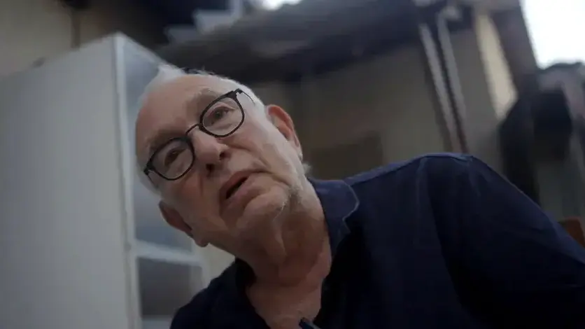 "המקור" על ירון לונדון "המקור" על ירון לונדון