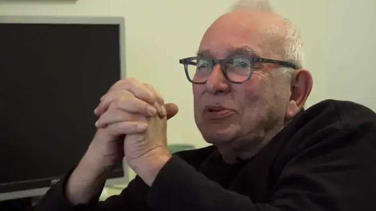 "המקור" על ירון לונדון "המקור" על ירון לונדון