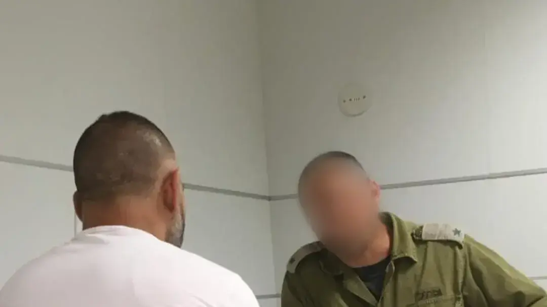 אימונים ופעילויות מבצעיות של חוקי שבויים אימונים ופעילויות מבצעיות של חוקי שבויים