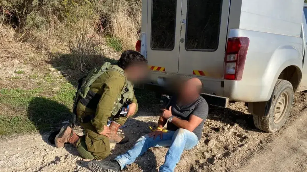 אימונים ופעילויות מבצעיות של חוקי שבויים אימונים ופעילויות מבצעיות של חוקי שבויים