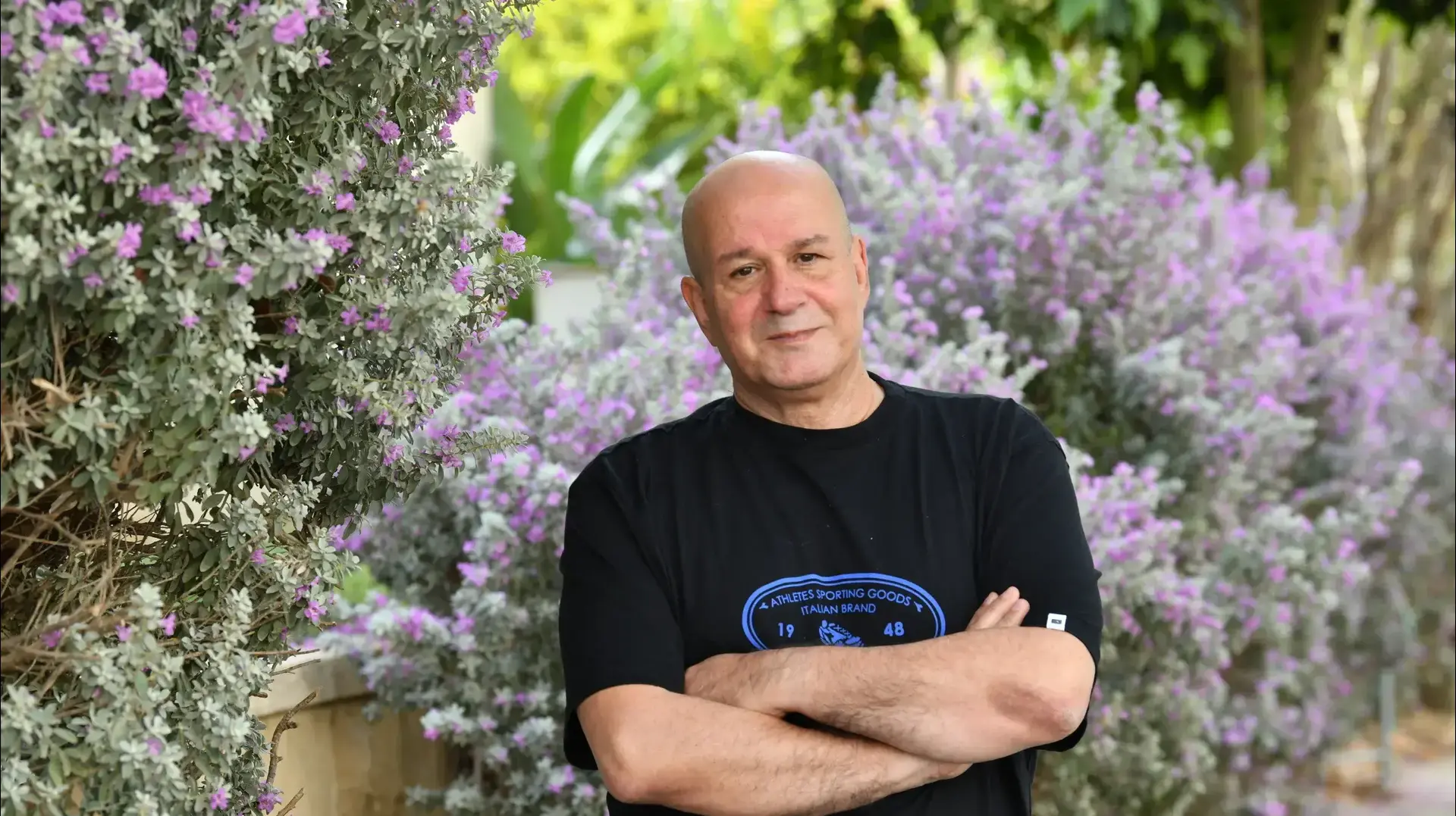 יוסי גיספן יוסי גיספן