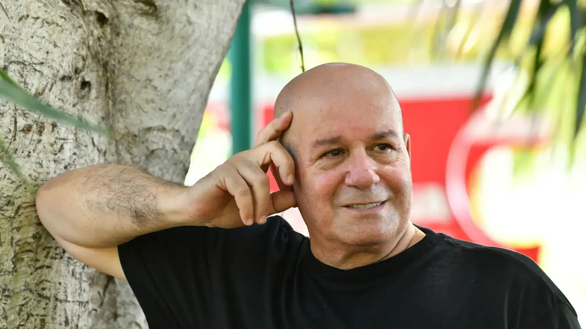 יוסי גיספן יוסי גיספן