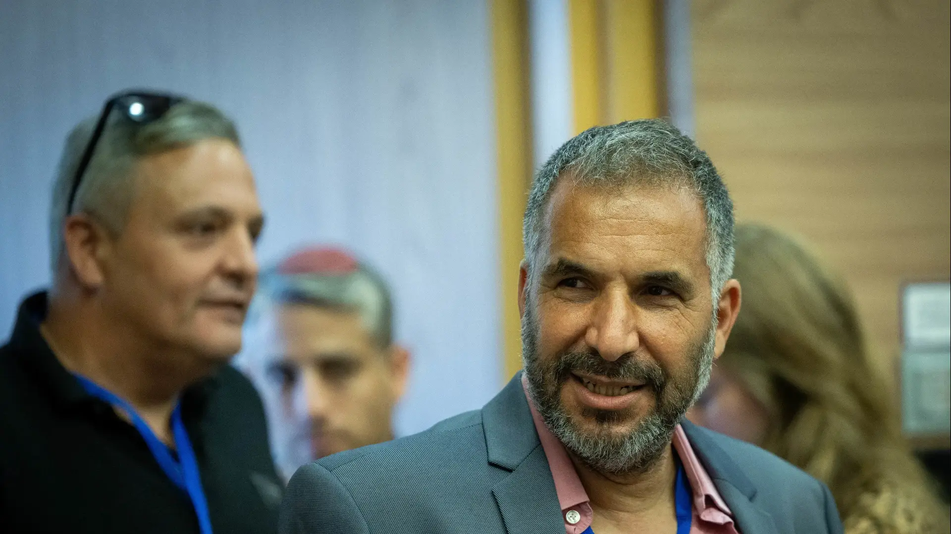 רון קובי, מתמודד על ראשות עיריית טבריה רון קובי, מתמודד על ראשות עיריית טבריה