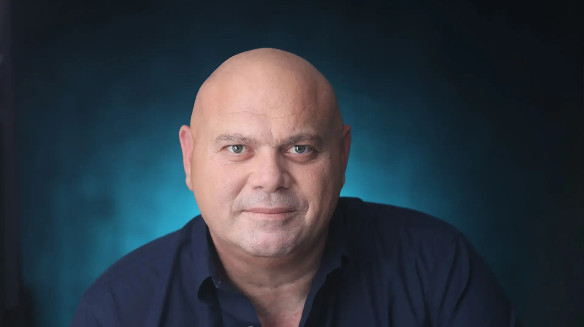יוסי נבעה, מתמודד על ראשות עיריית טבריה יוסי נבעה, מתמודד על ראשות עיריית טבריה