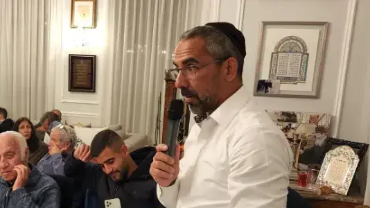 רפי קדושים
