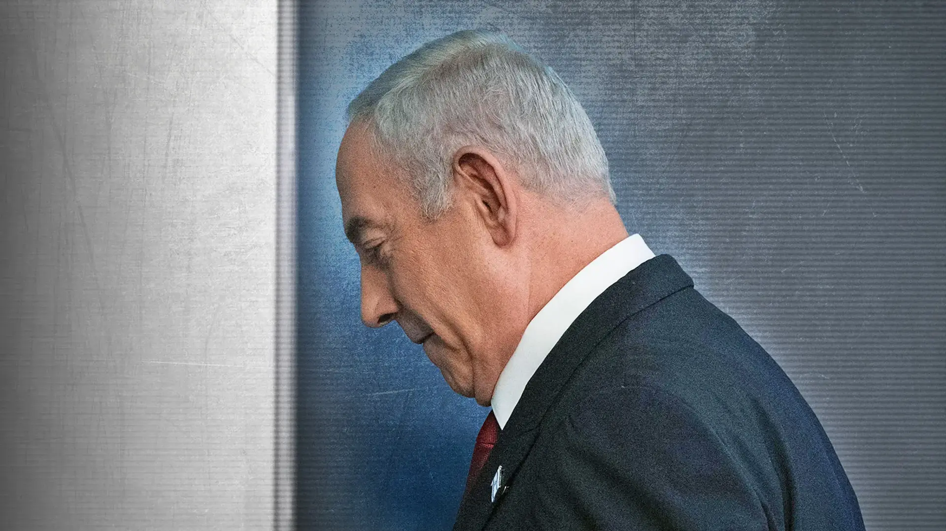 בנימין נתניהו בנימין נתניהו