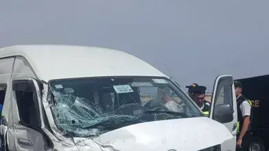תאונת דרכים עם מעורבות 5 נפגעים ישראלים טאבה מצרים, 5 באוקטובר 2023 תאונת דרכים עם מעורבות 5 נפגעים ישראלים טאבה מצרים, 5 באוקטובר 2023