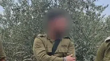הנהג - רב״ט מ׳ הנהג - רב״ט מ׳