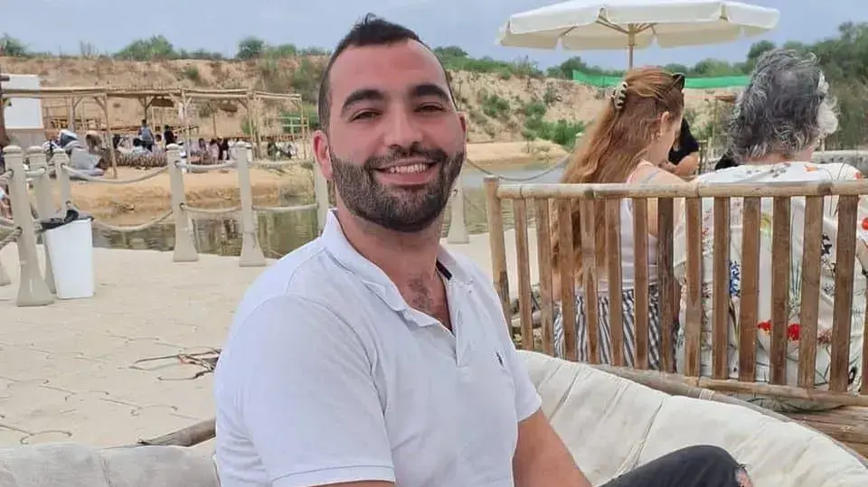 רפאל בן לולו, ההרוג בתאונת פגע וברח בנתניה רפאל בן לולו, ההרוג בתאונת פגע וברח בנתניה