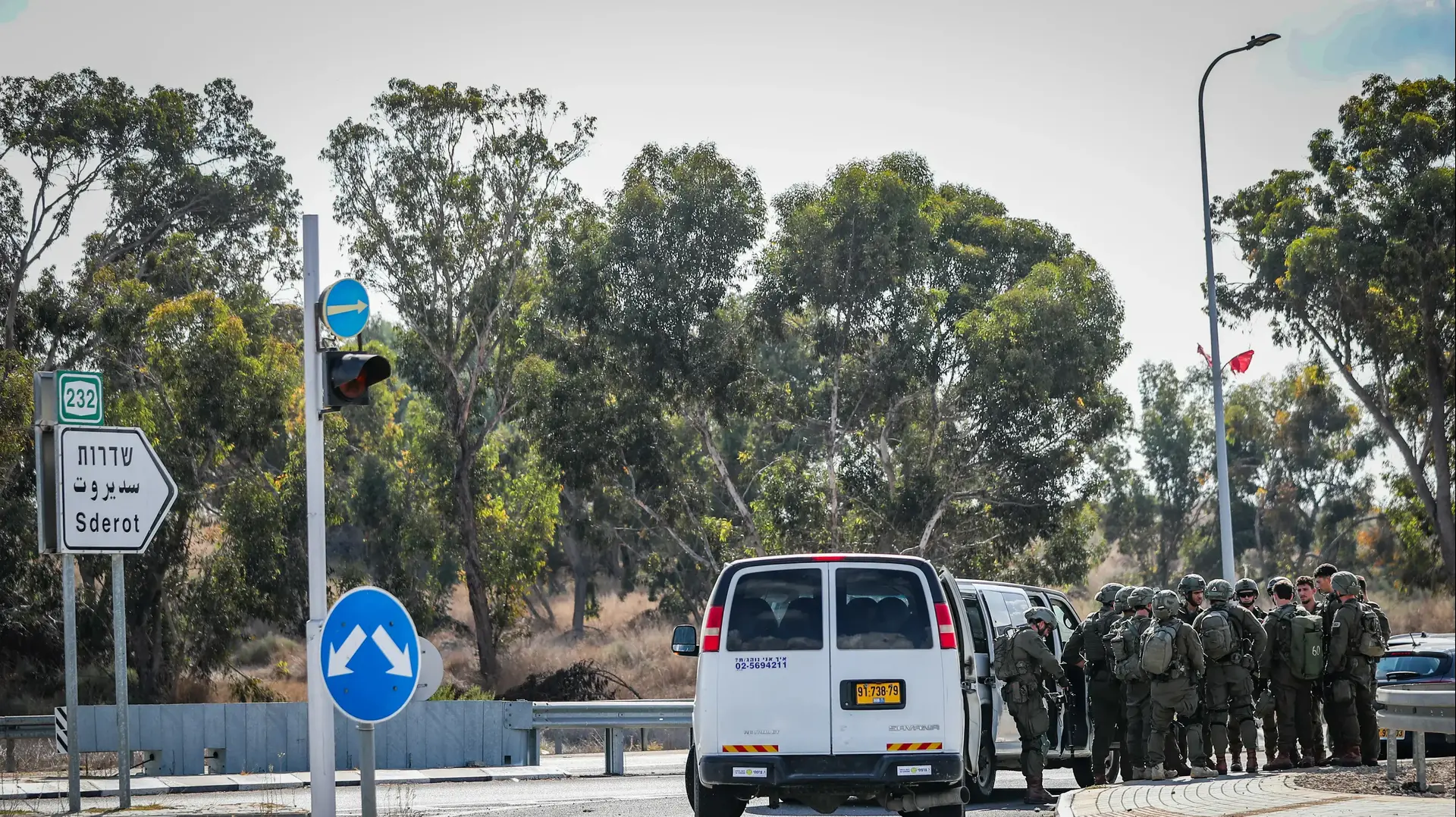 כוחות הביטחון בעוטף עזה כוחות הביטחון בעוטף עזה